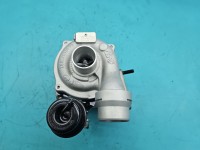 Turbosprężarka Regenerowana Renault Megane II 54359700012, 478276H307056, JB51116900322 1.5 dci 86KM