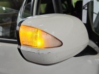 Lusterko prawe Honda Jazz III biały NH578 europa