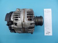 TEST Alternator Skoda Octavia I 038903023K, 0124315001 1.9 sdi