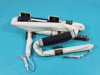 Kurtyna lewa poduszka airbag Hyundai Santa Fe III 12–18 HB