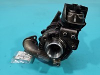 Turbosprężarka Peugeot 308 II T9 1.6 hdi 120KM 819872-1, 9804119380