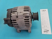 TEST Alternator Vw Golf plus 1.4 16V 036903024H
