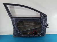 DRZWI PRZÓD LEWE KIEROWCY Hyundai Elantra VI 15-20 4d grafitowy YT3