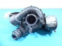 Turbosprężarka Opel Movano III 10-22 883860-2, 8201393211-15446, 8201393211 2.3 CDTI 163KM