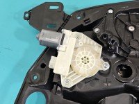 Podnośnik przód prawy Mercedes W213 A2139069501 5d kombi