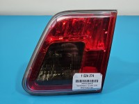 Lampa tył prawa Toyota Avensis III T27 sedan EUROPA