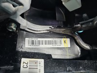 Kierownica Toyota Aygo II 14-22 45100-0H060