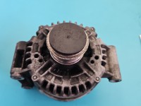 TEST Alternator VOLVO V70 III 0121615006 2.0 16V