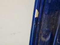Drzwi tył prawe Skoda Fabia III kombi 5d niebieski lf5w-8x8x