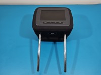 Zagłówek fotela Peugeot 5008