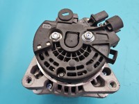 TEST Alternator Citroen C4 picasso I 06-13 1.6 hdi