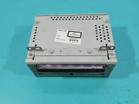 Radio fabryczne Ford Focus Mk3 radioodtwarzacz