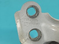 Zawias maski komplet Ford Kuga Mk2 II 13-19 biały 5D