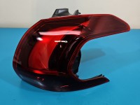 Lampa tył prawa Peugeot 2008 I 13-19 HB EUROPA 9826730380