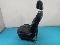 Fotel lewy przód kierowcy Peugeot 508 I EU 5d