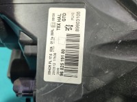 Reflektor lewy lampa przód Peugeot 5008 EUROPA 9682519180
