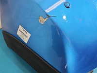Zderzak tył tylny Suzuki Celerio HB ZQE