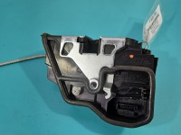 Zamek przód prawy bmw F30 EUROPA Europejska, 4pin 7229458
