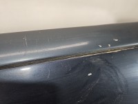 Zderzak tył tylny Mercedes W210 kombi Brak