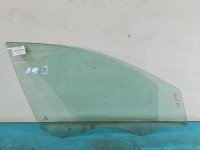 Szyba drzwi przód prawa Skoda Octavia III kombi