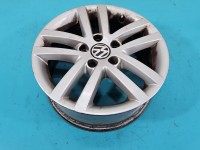 alufelgi felgi 16 komplet Vw Golf VI