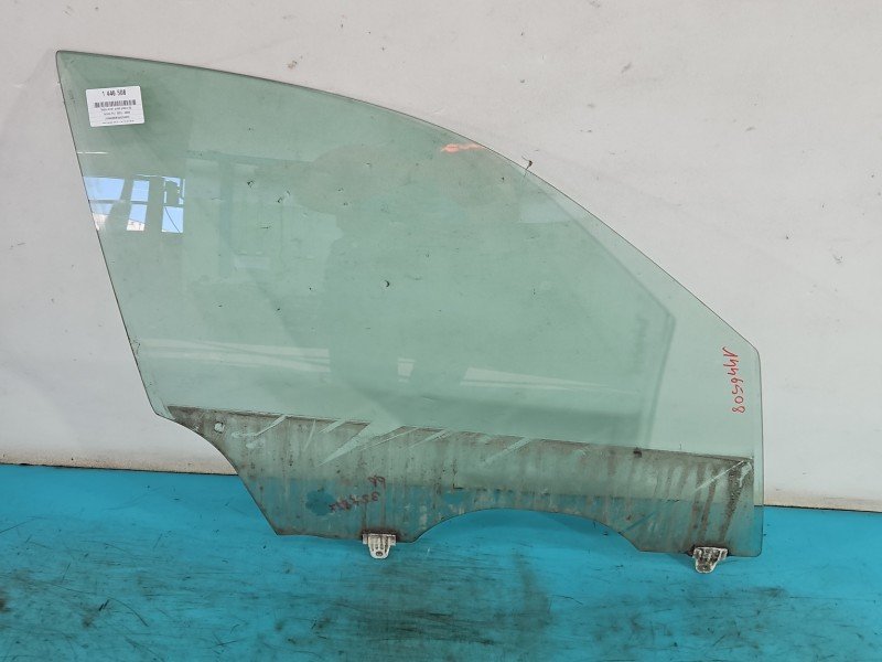 Szyba drzwi przód prawa Infiniti FX I HB