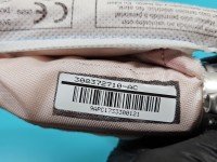 Kurtyna prawa poduszka airbag Skoda Superb III kombi