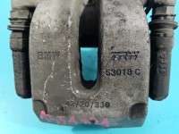 Zacisk tył lewy BMW G30 2.0d sedan