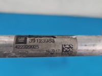 Przewód klimatyzacji rurka Opel Insignia B 2.0 CDTI 39123983, 422329925