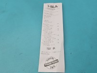 TEST Alternator Toyota Yaris II 1.0 vvti