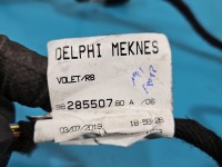 Wiązka klapy tył Peugeot 508 II 18- 9828550780