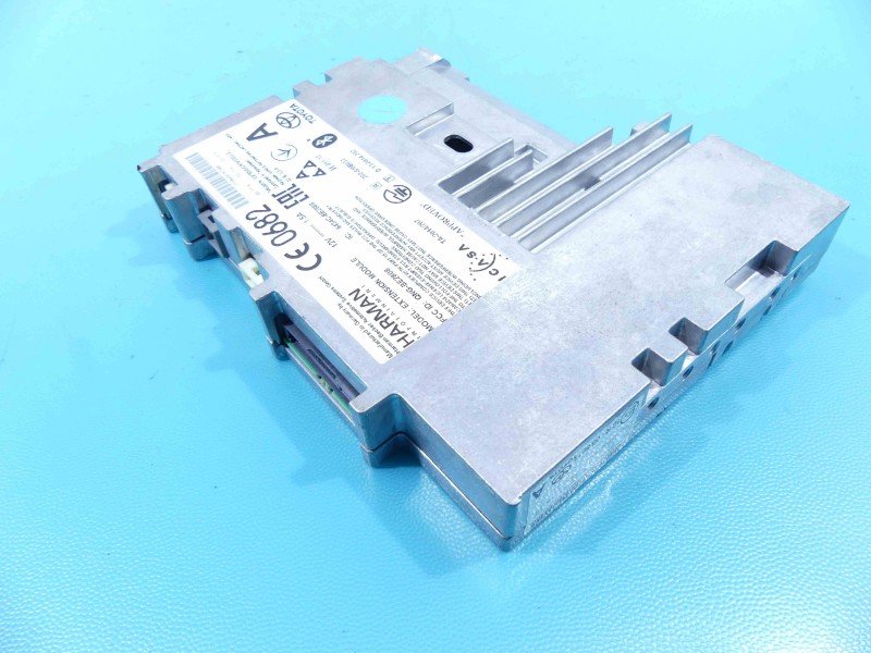 Sterownik moduł HARMAN BLUETOOTH Toyota Avensis III T27 6434C-BE2808