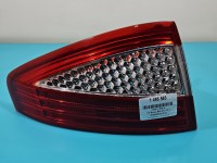 Lampa tył lewa Producent części: FORD, Z BŁOTNIKA Lekko wypalona Ford Mondeo Mk4 HB