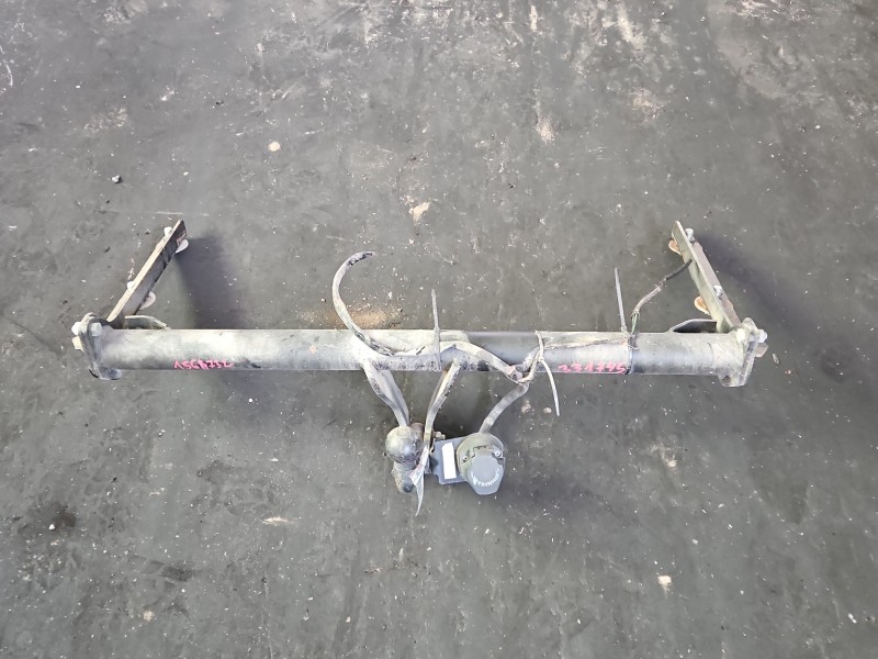 Hak holowniczy Honda Civic VI