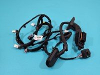 Instalacja Wiązka drzwi przód prawych Hyundai Tucson III 15-20 91610-D7090