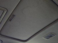 Szyberdach Chevrolet Captiva 2.0 VCDI