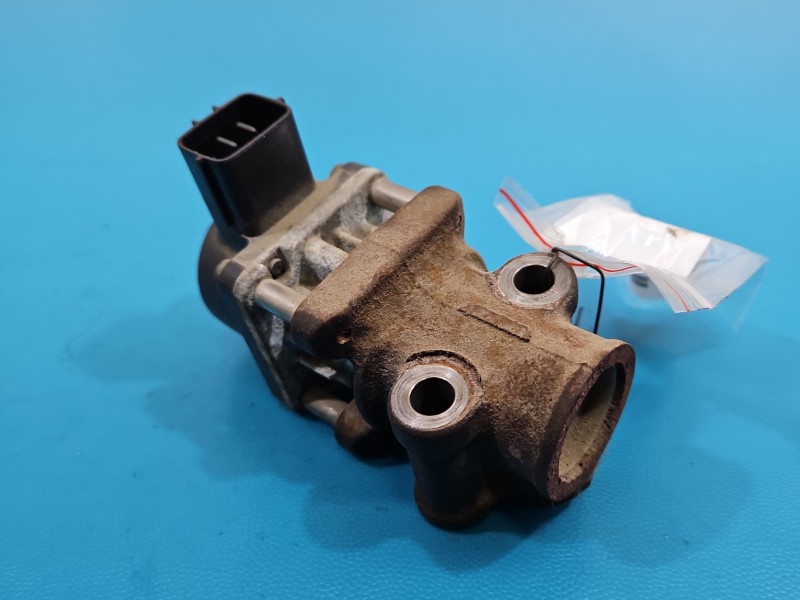 Zawór egr 6-pin Mitsubishi Outlander I 2.4 16V