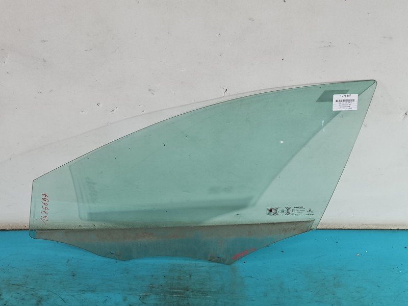 Szyba drzwi przód lewa Volvo V40 II 12- HB