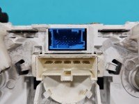 Konsola panel nawiewu Opel Corsa D 466119570