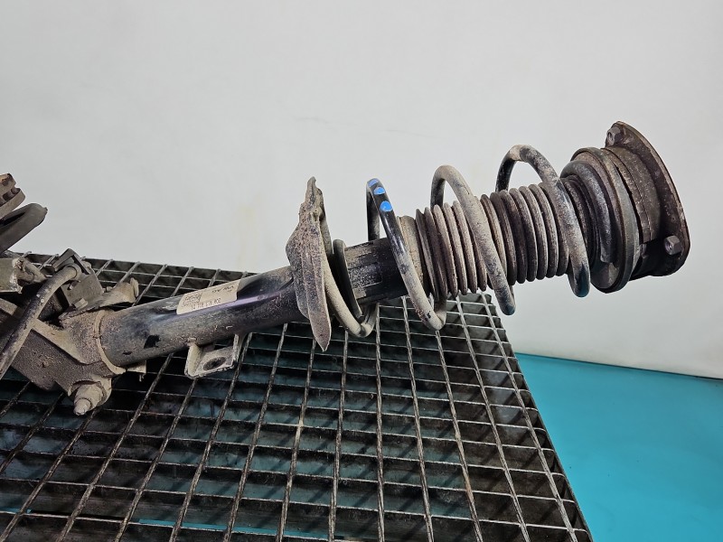 Amortyzator przód prawy przedni Skoda Kamiq