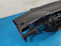 Deska rozdzielcza airbag pasażera kokpit Vw Jetta VI