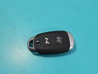 PILOT KLUCZYK KEYLESS Hyundai I30 III 16-