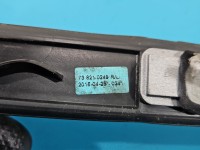 Relingi dachowe komplet Renault Kadjar