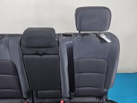 Kanapa tył fotel tylny Vw Golf Sportsvan