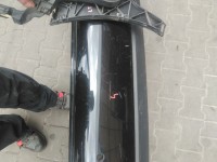 Zderzak tył tylny AUDI A4 B8 kombi LZ9Y