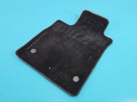 Dywaniki komplet Renault Talisman