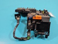 KLEMA INSTALACJA WIĄZKA PLUSOWA PLUS Citroen C4 II 9665878180