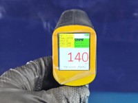 Drzwi tył lewe Opel Corsa E HB 5d Z20Z