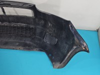 Zderzak przód Fiat Grande Punto granatowy 475