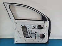 DRZWI PRZÓD LEWE KIEROWCY Fiat Tipo II 15- 5d biały 249